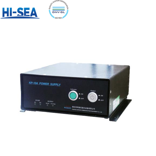 Power Supply Box